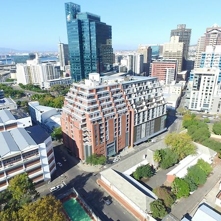 Metropolis Luxury Apartments 开普敦 外观 照片
