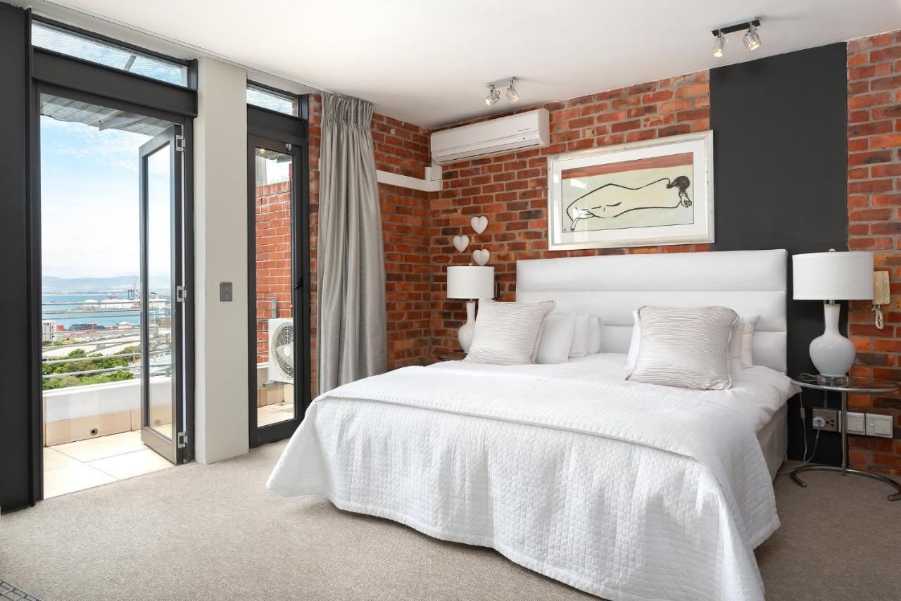 Metropolis Luxury Apartments 开普敦 外观 照片